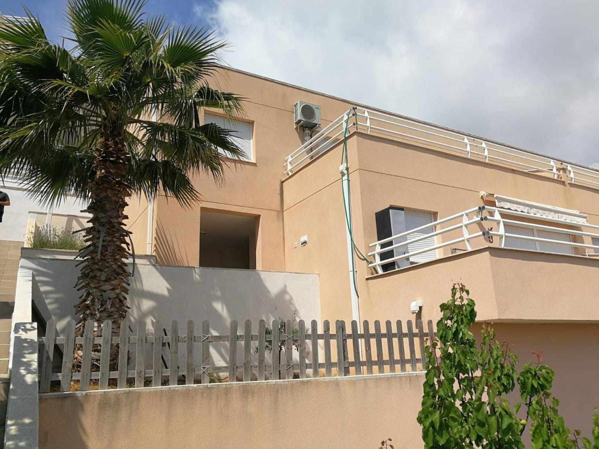 A H Rentals Montemar 10 Apartamento Atalayas Peñíscola Exterior foto